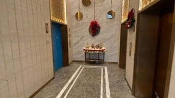 Chính chủ cho thuê căn chung cư cao cấp 2PN Thành Công-Ba Đình