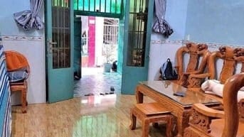 Bán nhà kp9 phường an bình gần trường tiểu học an hảo