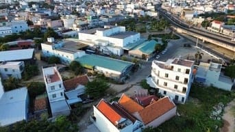 NHÀ CÓ DÒNG TIỀN > 5 TỶ/ Năm; NHÀ GÓC NGÃ 4 - 2 MT, GPXD 12 tầng
