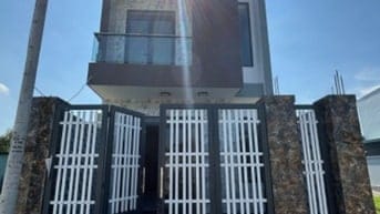 CẦN SANG NHƯỢNG GẤP CĂN NHÀ ĐANG CHO THUÊ 10tr/th SUỐI LỘI CỦ CHI 85M2