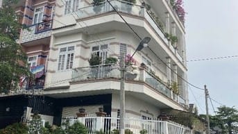 🏡 BÁN NHÀ GÓC HAI MẶT TIỀN - ĐƯỜNG LÊ VĂN LƯƠNG, NHƠN ĐỨC, NHÀ BÈ