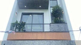 Bán nhanh nhà Võ Văn Vân Bình Chánh 66m2/giá 1.9 tỷ gần chợ Vĩnh Lộc B