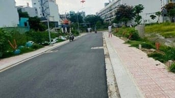 💥 BÁN ĐẤT NGUYỄN XÍ – BÌNH THẠNH. DT 80m2, sổ sẵn sang tên ngay 💥 
