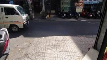 Cho thuê nhà mặt tiền Tô Hiệu, P.Tân Thới Hòa, Q.Tân Phú  giá 14.5tr
