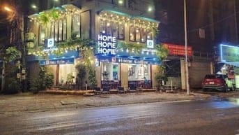 🎁🌿 Nhượng Quán Cafe Mặt Phố Trần Quý Kiên - Q. Cầu Giấy. (Khu Vực VP