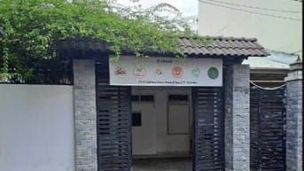 Cho thuê nhà dạng biệt thự xưa TT Quận 3, Cách Mạng Tháng 8, DT 260m2