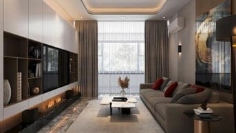 Nguyễn chí thanh- phân lô- kinh doanh- gara ô tô- 45m2x 6 MT4,2m 