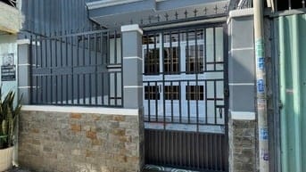 NGUYÊN CĂN QUỐC LỘ 50 , PHONG PHÚ, BÌNH CHÁNH GẦN TRỊNH QUANG NGHỊ