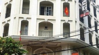 BÁN NHÀ GÓC HAI MẶT TIỀN ĐẸP – TRUNG TÂM QUẬN 7 – GIÁ TỐT ĐẦU TƯ