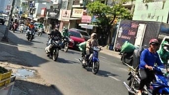 Nhà mặt tiền đường Xô Viết Nghệ Tĩnh - P24 - Bình Thạnh
