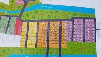 BÁN LÔ ĐẤT ĐẸP VỊ TRÍ 1 SẸC MẶT TIỀN TRƯỜNG LƯU Q9 TP THỦ ĐỨC