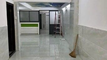 BÁN NHÀ MẶT TIỀN ĐƯỜNG HOA SỮA, Q. PHÚ NHUẬN 