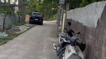 Bán đất mặt sông Đáy, thôn Lý Nhân, xã Hòa Chính