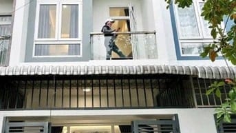 🏡 BÁN NHÀ TRUNG TÂM QUẬN 10 – Đ. HÒA HƯNG 💰 Giá tốt đầu tư, sổ sẵn.