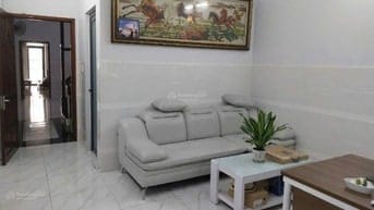 TUYỆT ĐỈNH ! NHÀ MT ĐƯỜNG SỐ 64 P10 Q6 (4X23) TRỆT 3 LẦU. CHỈ 13,5 TỶ