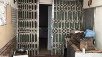 Cho thuê nhà mặt đường chợ ngõ 9 Đào Tấn, Ba Đình, 60m2, KD tốt 