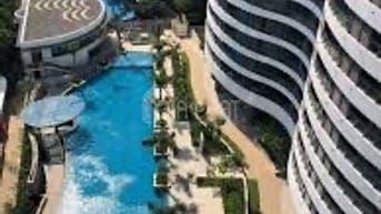 CHO THUÊ CĂN HỘ STUDIO 70m2 TẠI CITY GARDEN (BLOCK A)