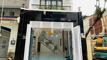 Đang cho thuê 8,5tr/ tháng. Nhà 48m² Thép Mới xây 2 tầng,giá 2.3 tỷ