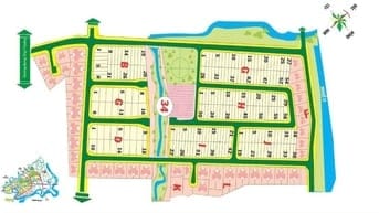 🏘️ Mở bán đất nền KDC Đông Dương – Đường nhựa 12m, xây ngay!