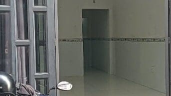 CHO THUÊ NHÀ CẤP 4 ( CÓ GÁC GIẢ)