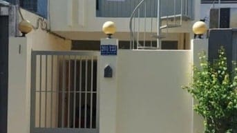Cho thuê nhà trệt 201/123 Nguyễn Xí, phường 26, Quận Bình Thạnh, 4x18m