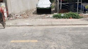 Chính chủ bán lô đất nền Full thổ cư 75,6m2 - Tây Lân, Q.Bình Tân