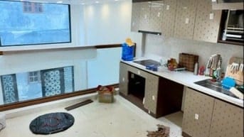 BÁN NHÀ 6 TẦNG THẠCH BÀN – HÀNG XÓM AEON MALL – VỊ TRÍ ĐẮC ĐỊA, ĐẦY ĐỦ