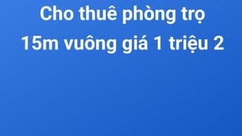 Cho thuê nhà số nhà 20 ngõ 249 Thạch Bàn