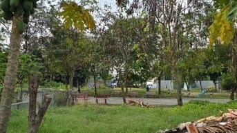 185 tr/m2: Lô đất hiếm 10x20 khu villa ngay Công viên Cao Đức Lân APAK