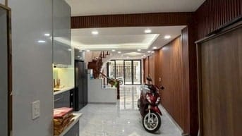 Siêu phẩm ra lò đường Ng Sơn Hà Quận 3| giảm nhanh 150tr cho người mua