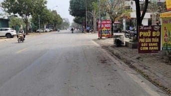 Bán nhà vip lô góc 3 mặt tiền Hà Đông ô tô ngủ trong nhà