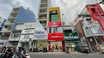 Chuyên mua bán nhà phố trung tâm Q1.3 có thanh khoản tốt giá đầu tư 
