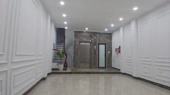 Bán nhà phố Đông Quan,Nghĩa Đô,Cầu Giấy 62m x 7 t thang máy  bán 26 tỷ