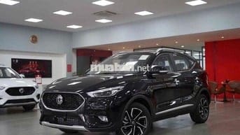 Bán xe ô tô MG ZS 2025 Luxury AT 5 chỗ, trắng