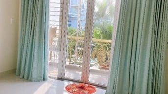 Phòng trọ mới đẹp quận Tân Phú