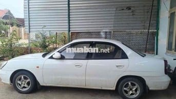 Daewoo Nubira 2003  1.6 MT - 789456 km