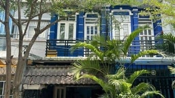Bán nhà riêng tại 1491 Lê Văn Lương, 1,8 tỷ, 40 m2, 4PN pháp lý đầy đủ
