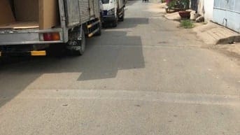 Cho Thuê Xưởng đường Hương Lộ 2 . 8 x20m đúc 1 lầu
