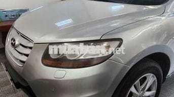 Hyundai Santa Fe 2009 CLX 2.0L - 156000 km