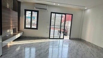 Bán nhà Nguyễn Trãi, Thanh Xuân, xây mới, 7 tầng thang máy, xe tải đỗ 