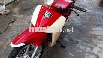 Cần bán con xipo lửa 120cc 6so