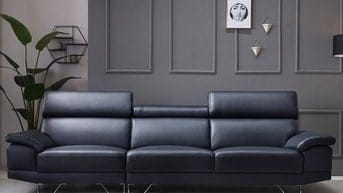 thanh lí sofa hàng mới sản xuất