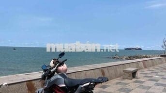 Bán xe benelli tnt125 chạy ổn định mới bảo dưỡng