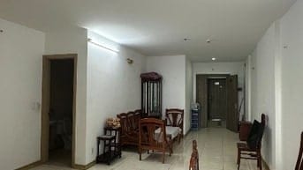 CHO THUÊ NHÀ CHUNG CƯ 87 Lĩnh Nam, Hoàng Mai, Hà Nội