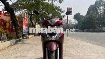 Dư dùng nên thanh lý SH 125
