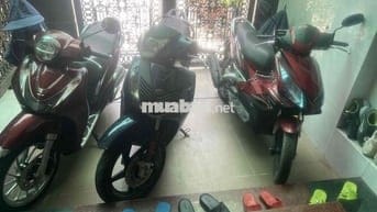 Do không có nhu cầu sử dụng cần bán xe