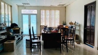 NHÀ MẶT TIỀN 155M2(12.5 X 20)CĂN GÓC MẶT TIỀN KINH DOANH Phan Huy Ích