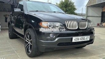 BMW X5 20***0 km