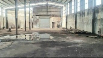 Xho thuê xưởng và vp xuân Thới thượng 23 dt 1500m 