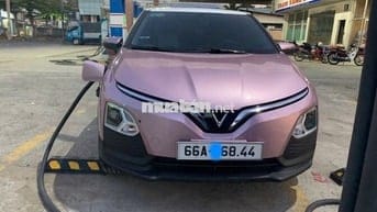 VinFast VF5 2024 Plus - 5000 km